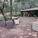 Rural Liceo Hotel *