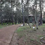 Hotel Rural Liceo