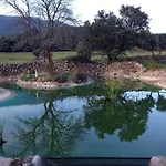 Hotel Rural Liceo Gavilanes