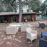 Hotel Rural Liceo Gavilanes