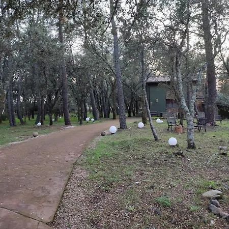 מלון Rural Liceo