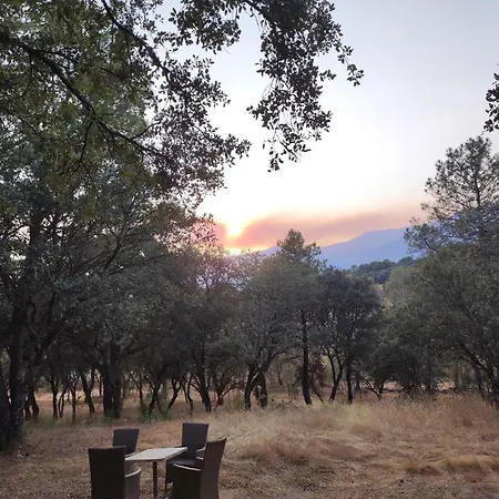 Rural Liceo Hotel Gavilanes