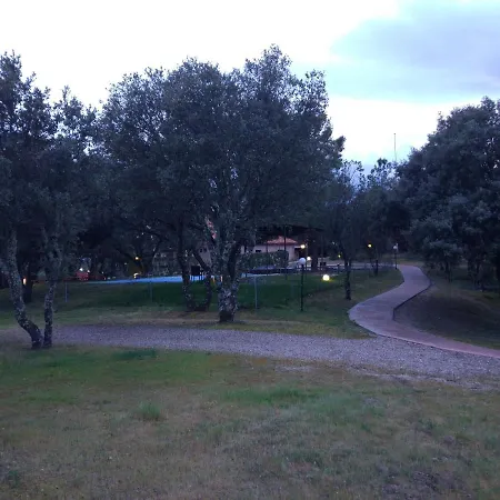 מלון Rural Liceo *