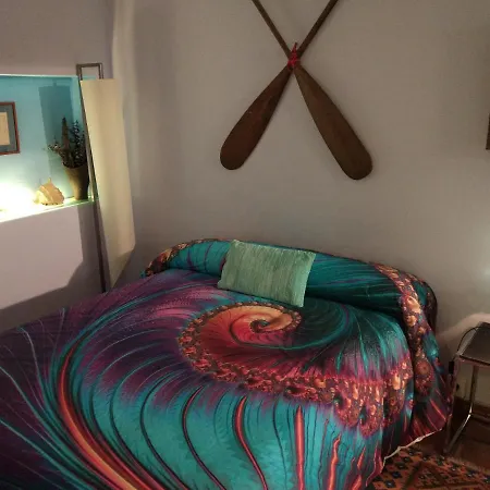 Hotel Rural Liceo Gavilanes