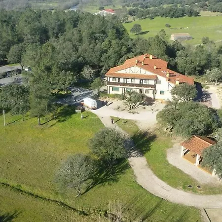 Rural Liceo מלון *
