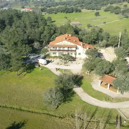 מלון Rural Liceo *