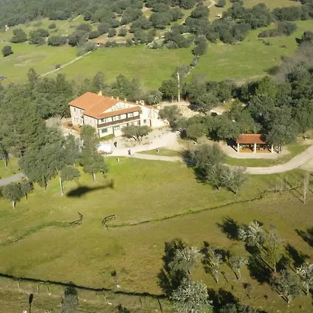 Rural Liceo מלון *
