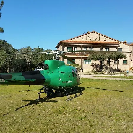 Rural Liceo * Mijares (Castile and Leon)