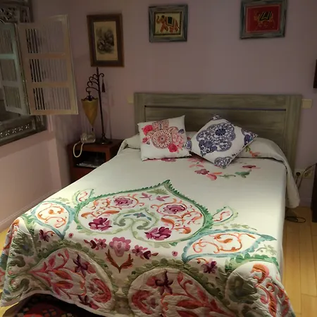 Rural Liceo Hotel Gavilanes