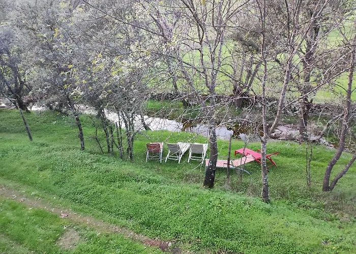 Rural Liceo Gavilanes