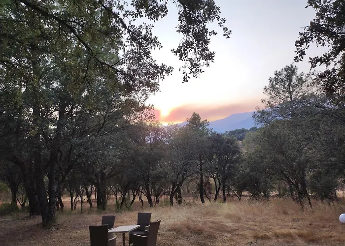 Rural Liceo Hotel Gavilanes