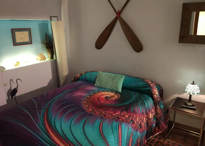 Hotel Rural Liceo Gavilanes