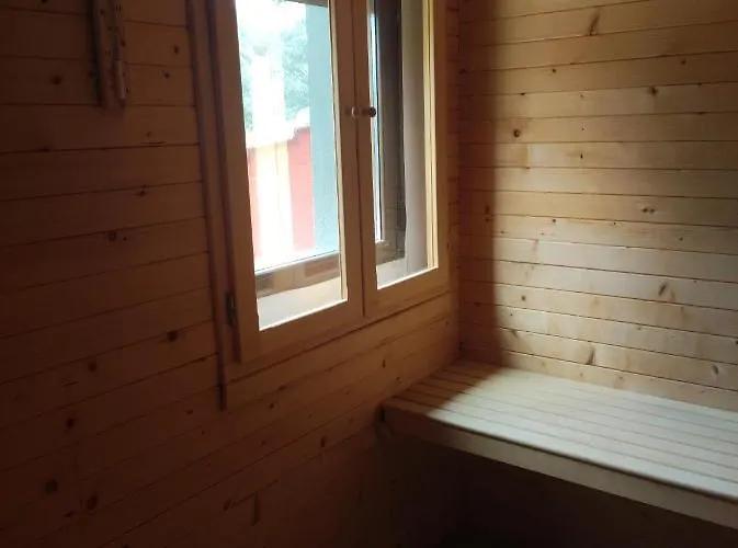 Rural Liceo Gavilanes