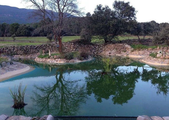 Hotel Rural Liceo Gavilanes